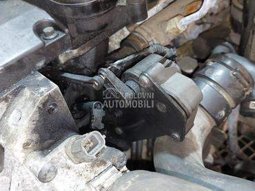 MOTORIC KLAPNE USISNE GRANE za Volvo XC90