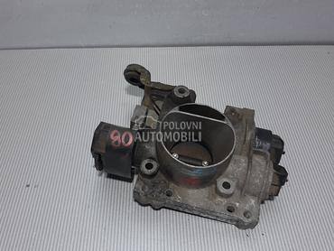 DOZER KLAPNA za Fiat Punto