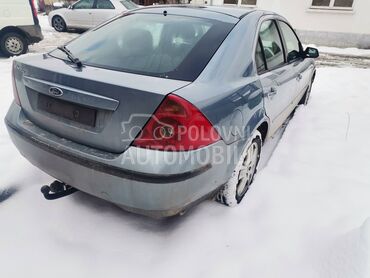 ventilator hladnjaka tddi za Ford Mondeo od 2001. do 2006. god.