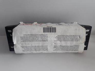 AIRBAG SUVOZACA za Audi TT