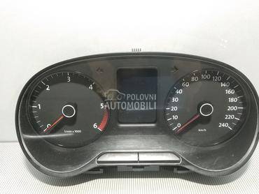 CELER SAT za Volkswagen Polo