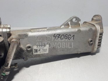 HLADNJAK EGR VENTILA za Volvo S60