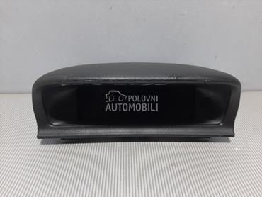 DISPLEJ za Peugeot 307