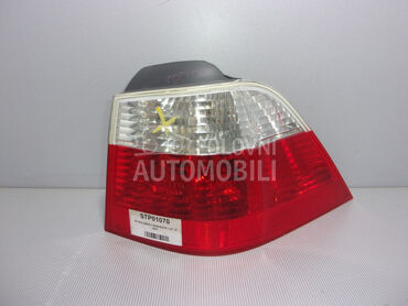 STOPA za BMW Serija 5