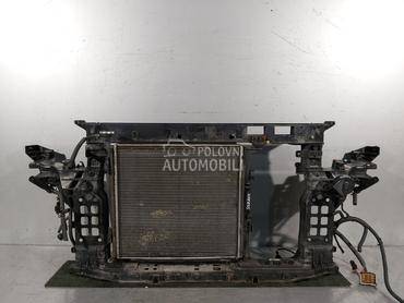 HLADNJAK VODE za Kia Sorento