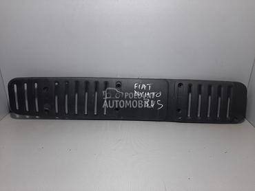 PLASTIKA za Fiat Doblo