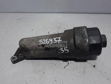 FILTER ULJA za Opel Corsa D