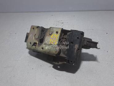 BRAVA VRATA za Ford Focus