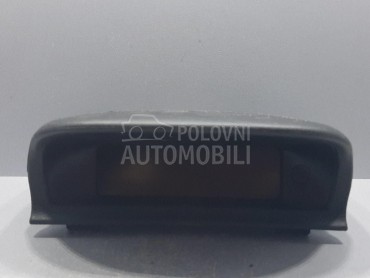 DISPLEJ za Peugeot 307