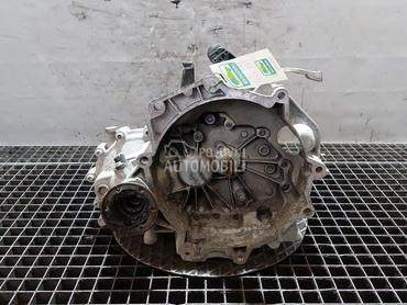 MJENJAC za Škoda Fabia