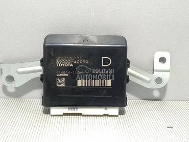 ELEKTRONIKA MODUL VRATA za Toyota RAV 4