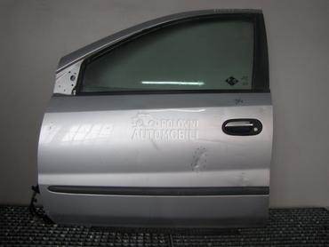 VRATA za Nissan Almera Tino