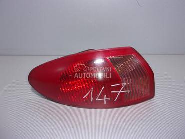 STOPA za Alfa Romeo 147