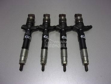 DIZNA za Toyota Hilux