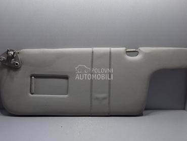 SUNCOBRAN za Mitsubishi Pajero