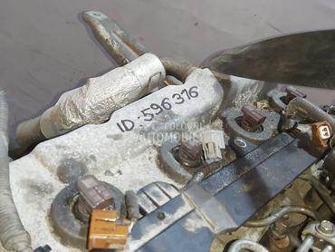 DIZNA za Toyota Hilux