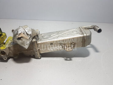 HLADNJAK EGR VENTILA za Volkswagen Golf 6