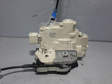 BRAVA VRATA za Audi A3