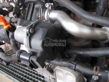 DOZER KLAPNA za Volkswagen Touran