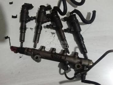 Dizne 1,4 hdi za Peugeot 206, 307 od 2002. do 2007. god.