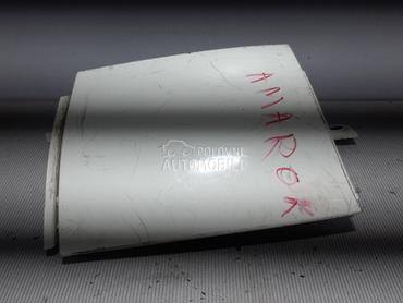 PLASTIKA BRANIKA za Nissan Note