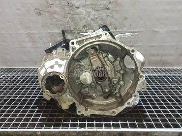 MJENJAC za Volkswagen Golf 6