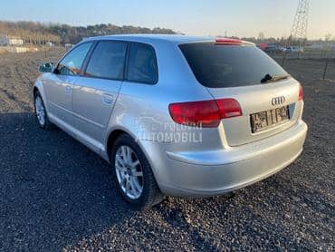 lanac lancanici tdi tfsi za Audi A3, A4, A5 ...