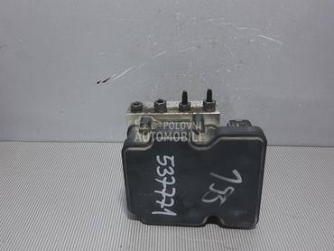 ABS ELEKTRONIKA za Fiat Qubo