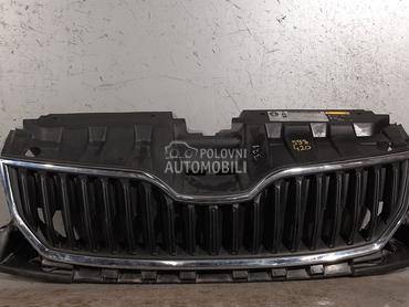 MASKA za Škoda Fabia