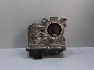 DOZER KLAPNA za Renault Clio