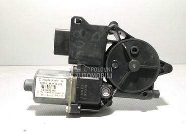 MOTORIC PODIZACA STAKLA za Peugeot 508