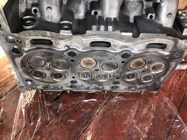 Glava motora 3.0 tdi za Audi A6, A7