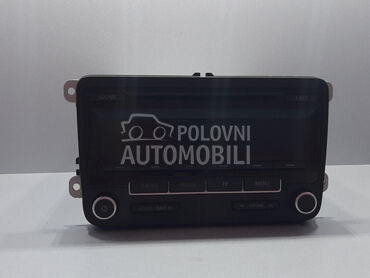 RADIO za Volkswagen Caddy