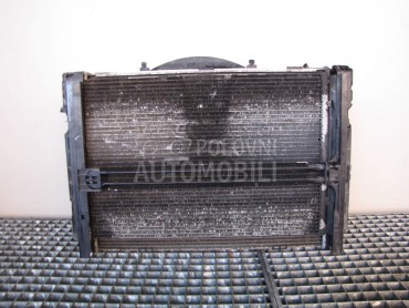 HLADNJAK VODE za BMW 316