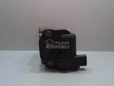 DOZER KLAPNA za Toyota RAV 4