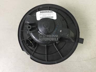 VENTILATOR KABINE za Volkswagen Caddy