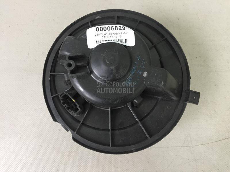 VENTILATOR KABINE