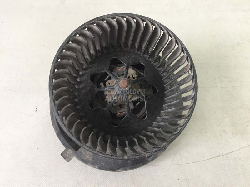VENTILATOR KABINE