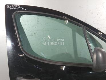 STAKLO za Citroen Berlingo