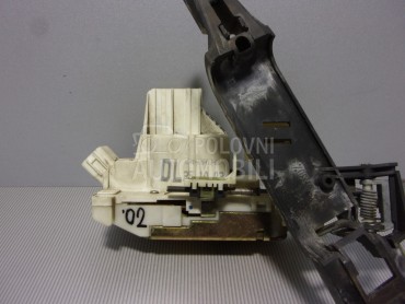 BRAVA VRATA za Ford Mondeo