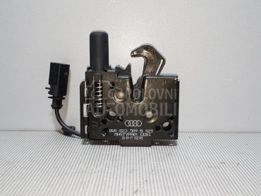 BRAVA HAUBE za Audi A4