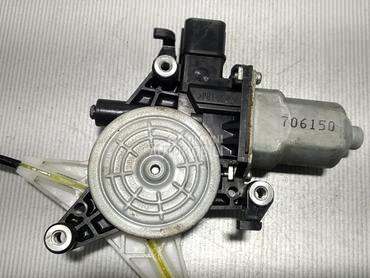 MOTORIC PODIZACA STAKLA za Subaru Legacy