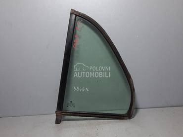 STAKLO za Škoda Fabia