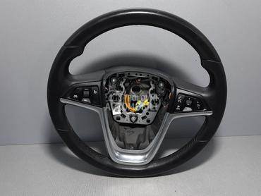 VOLAN za Opel Insignia