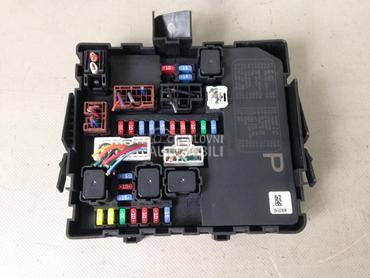 BSI ELEKTRONIKA za Nissan Pathfinder