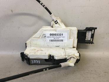 BRAVA VRATA za Peugeot 3008