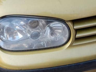 farovi za Volkswagen Golf 4