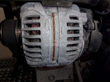ALTERNATOR za Volkswagen Caddy