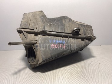 KUCISTE FILTERA ZRAKA za Volkswagen Golf 4