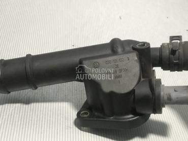 KUCISTE TERMOSTATA za Volkswagen Touran